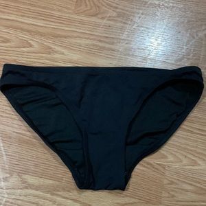Black Michael Kors Bottoms